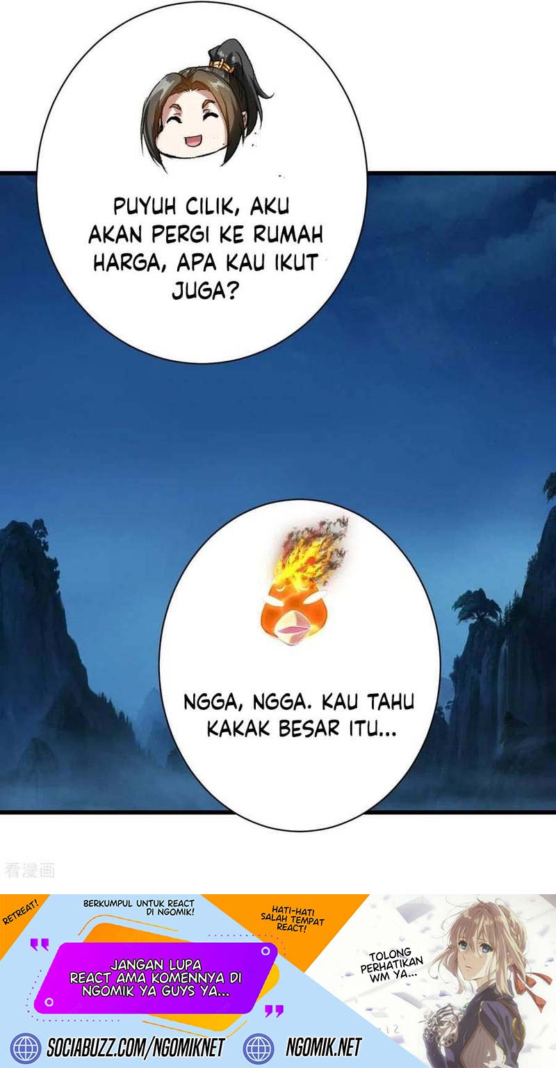 Matchless Emperor Chapter 125 Gambar 13